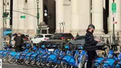 New York, Mỹ ưu tiên mở cửa đón du khách