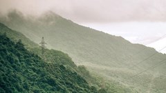 Đèo Hải Vân lọt top cung đường được chụp ảnh nhiều nhất trên Instagram