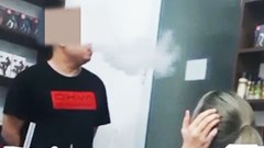 Thuốc lá điện tử nhan nhản trên thị trường, vẫn thiếu chế tài quản lý