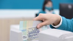 Cân não với bài toán lãi suất