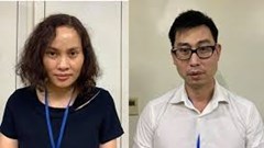 Công an đề nghị truy tố 8 bị can trong vụ “thổi giá” robot Rosa tại Bệnh viện Bạch Mai