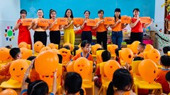 Xây dựng tiêu chí đánh giá gia đình hạnh phúc