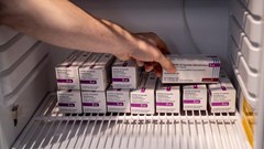 Cơ hội để các nước nghèo tiếp cận vắcxin