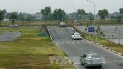 Hà Nội tổng kiểm tra các cơ sở đào tạo, sát hạch cấp giấy phép lái xe