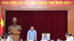 Tích cực chuẩn bị cho việc đăng cai tổ chức SEA Games 31