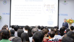 Ứng dụng trí tuệ nhân tạo trong nội soi tiêu hóa