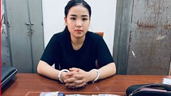 Lạng Sơn: Bắt giữ “Hot girl bún bò Huế” mua bán ma túy