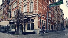 Bỉ: Các nhà hàng, quán cà phê mở cửa đón khách trở lại