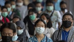 Hơn 146,9 triệu ca mắc Covid-19 trên toàn cầu