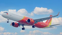 Yên tâm bay - Chung tay đẩy lùi dịch bệnh với Bảo hiểm “Bay An Toàn” và Vietjet