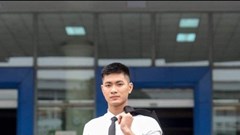 Ngày sở hữu trí tuệ thế giới 26.4: Chàng kỹ sư 9X và khát vọng vươn ra thế giới