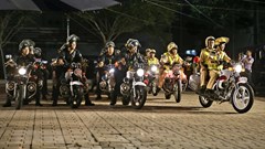 Đảm bảo an ninh tại các địa điểm niêm yết danh sách đại biểu ứng cử