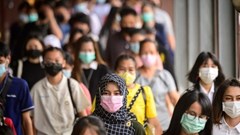 Bangkok đóng các điểm công cộng khi số ca Covid-19 tăng mạnh