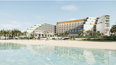 Tập đoàn Mường Thanh sắp khai trương khách sạn Mường Thanh Luxury Xuân Thành