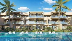 Ra mắt phân khu The Song thuộc Tổ hợp đô thị nghỉ dưỡng và thể thao biển Thanh Long Bay