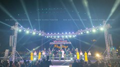 “Nắng tháng Tư”- chương trình nghệ thuật đặc sắc mừng Ngày hội Thống nhất