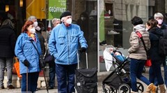 Thế giới tiến gần sát mốc 150 triệu người mắc Covid-19