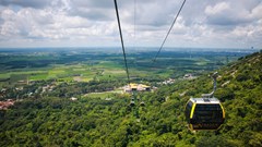 Gợi ý điểm du lịch 30.4 an toàn và nhiều trải nghiệm tại miền Nam