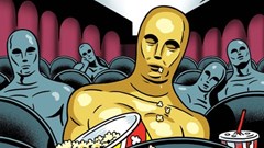 Phim hay nhất Oscar 2021 có doanh thu... thấp nhất lịch sử