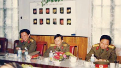 Người "khai sinh" ra pháo hoa Việt Nam