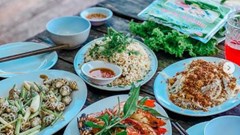 Khám phá tour ẩm thực đặc sắc chỉ từ 50.000đ tại Phú Quốc United Center