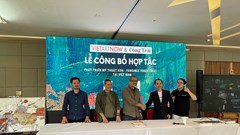 Số hóa các tác phẩm mỹ thuật có “căn cước” chống xâm phạm bản quyền