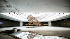 Một cuộc phiêu lưu mới