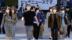 Nhật Bản xúc tiến kế hoạch phát hành hộ chiếu vaccine