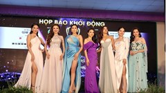 "Miss Earth 2021" sẽ được tổ chức lần đầu tại Việt Nam