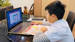 Hà Nội yêu cầu các trường sẵn sàng phương án dạy học trực tuyến