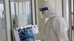 Việt Nam có 6 ca mắc mới Covid-19  là F1 của các bệnh nhân nhập cảnh