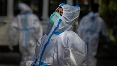 WHO: Tình trạng ở Ấn Độ có thể xảy ra ở bất cứ đâu