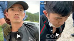 Bắt hai đối tượng vận chuyển, mua bán 5 kg cần sa khô