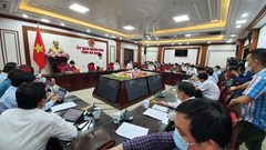 Bộ Y tế đề nghị cách ly tập trung những người chung chuyến xe, chuyến bay với bệnh nhân Covid-19