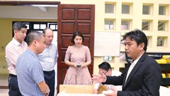 SEA Games 31: Vì một Đông Nam Á khỏe mạnh hơn