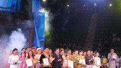 Qua cuộc thi Tài năng Xiếc toàn quốc - 2021:  Xiếc Việt đang cần gì để bứt phá?