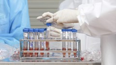 Tất cả các mẫu giải trình tự gene của các chuyên gia Ấn Độ là biến thể tại Ấn Độ