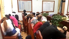 Bình Thuận: Bắt nhóm thanh niên 29 người sử dụng ma túy trong ngôi biệt thự