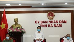 Hà Nam: Học sinh sẽ nghỉ học đến hết ngày 9.5