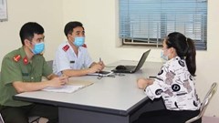 Hà Nam: Thông tin sai sự thật về Covid-19, bị phạt 7,5 triệu đồng