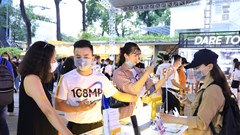 Bộ đôi cao cấp realme 8 series sắp có mặt tại Việt Nam