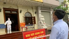 Chiều 3.5 thêm 10 ca mắc Covid-19 lây nhiễm trong nước, Hà Nội cho học sinh tạm dừng đến trường từ ngày 4.5