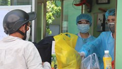 Đà Nẵng chính thức ghi nhận ca bệnh Covid-19