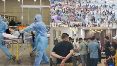 Dịch bệnh phức tạp: Hậu quả khôn lường nếu không xử lý trách nhiệm cá nhân