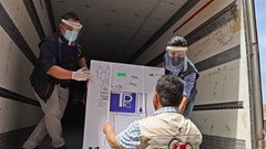 WHO nhấn mạnh vai trò quyết định của G7 chống lại Covid-19