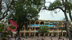 Hà Nội: Học sinh học trực tuyến, kiểm tra đánh giá định kỳ trực tiếp