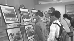 Triển lãm ảnh APEC Việt Nam - dấu ấn Đà Nẵng