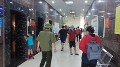 Quản lý người nhập cảnh trái phép: Cần tai, mắt của người dân