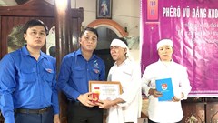 “Tấm gương hy sinh của Nhã sẽ không bao giờ nhạt phai...”