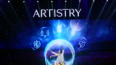 Artistry ra mắt sản phẩm mới Artistry Skin Nutrition™